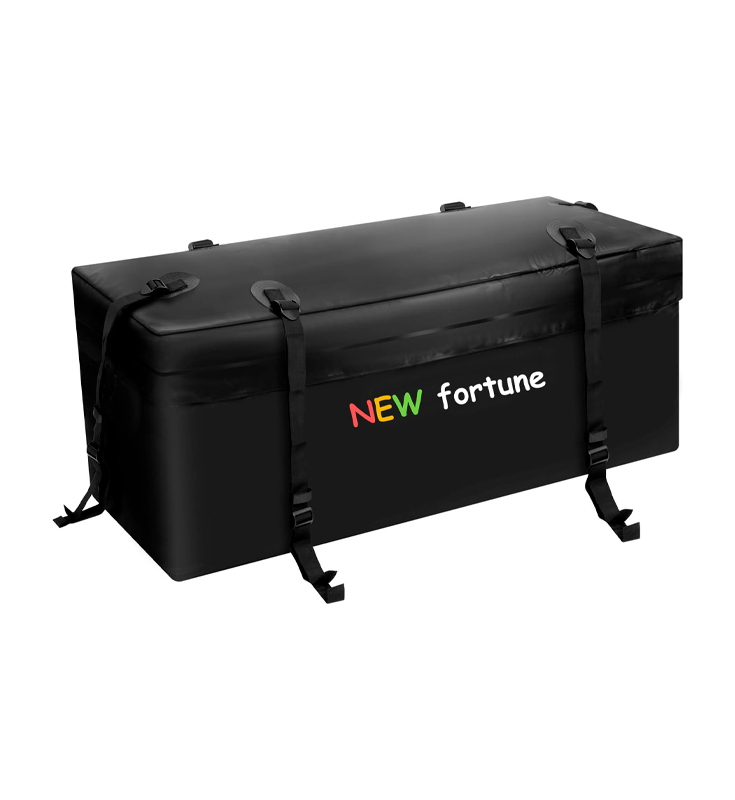 FO-17 Vattentät biltillbehör Lastbärväska för resecamping