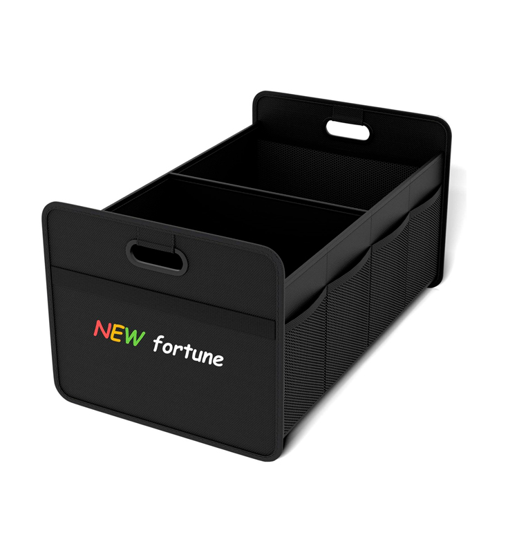 H-03 hopfällbar bagageförvaringsväska för bil - 56x35,5x30,5 cm