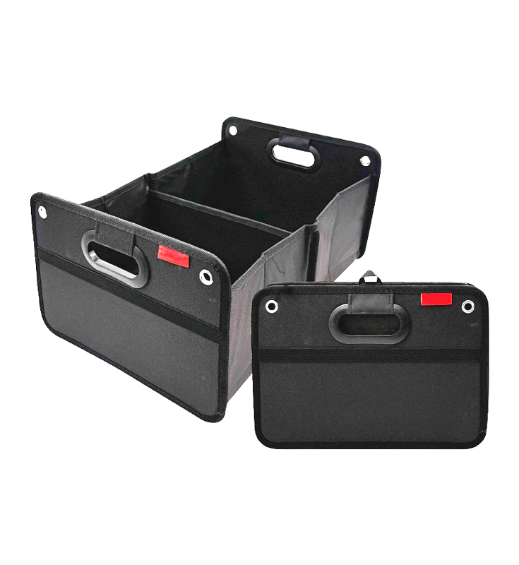 K-01 Trunk förvaringsväska för tunga laster