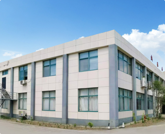 New Fuda Luggages & Bags Co., Ltd.