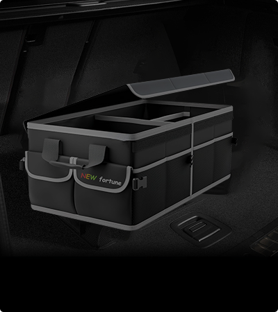 Bagageförvaringsväska