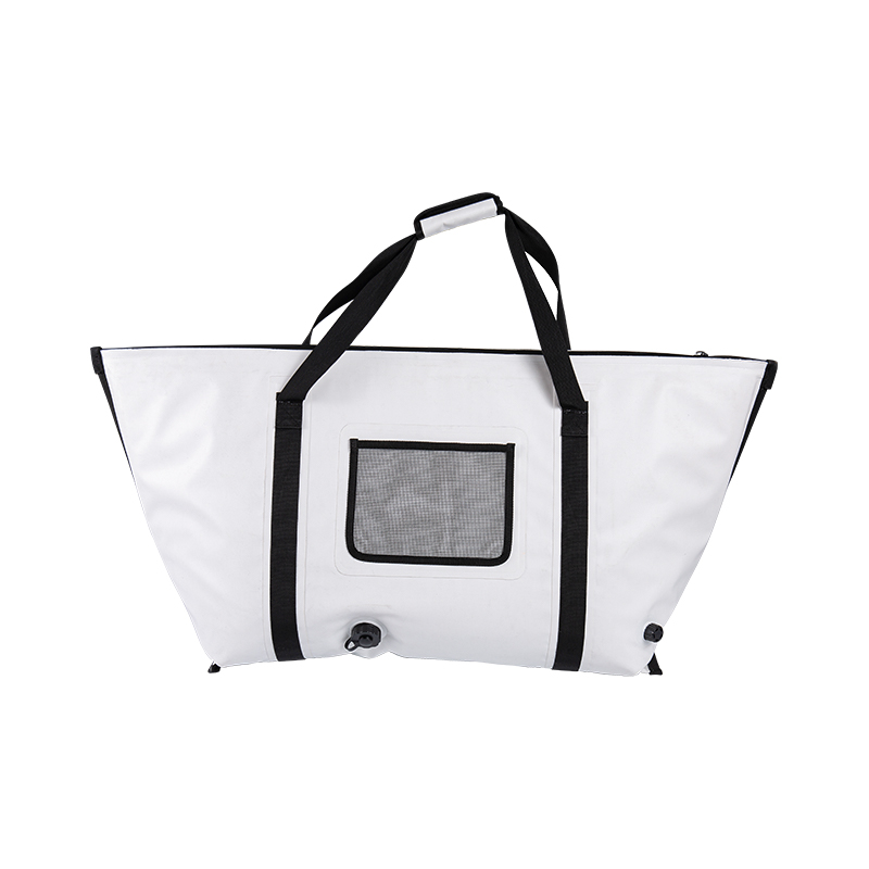 FI-03 Stor, isolerad kylväska för fiske