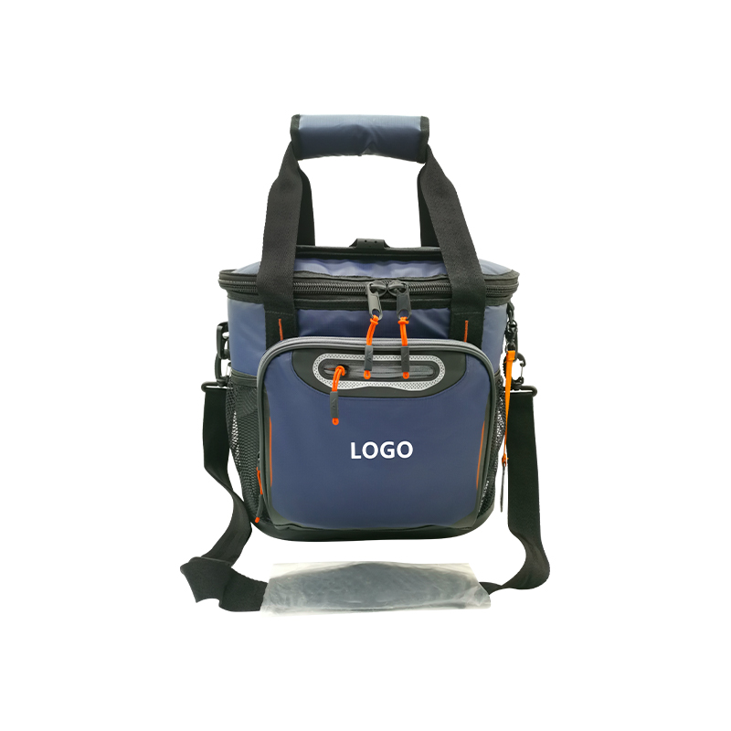 F-026 vattentät bärbar ispåse med anpassningsbar logotyp