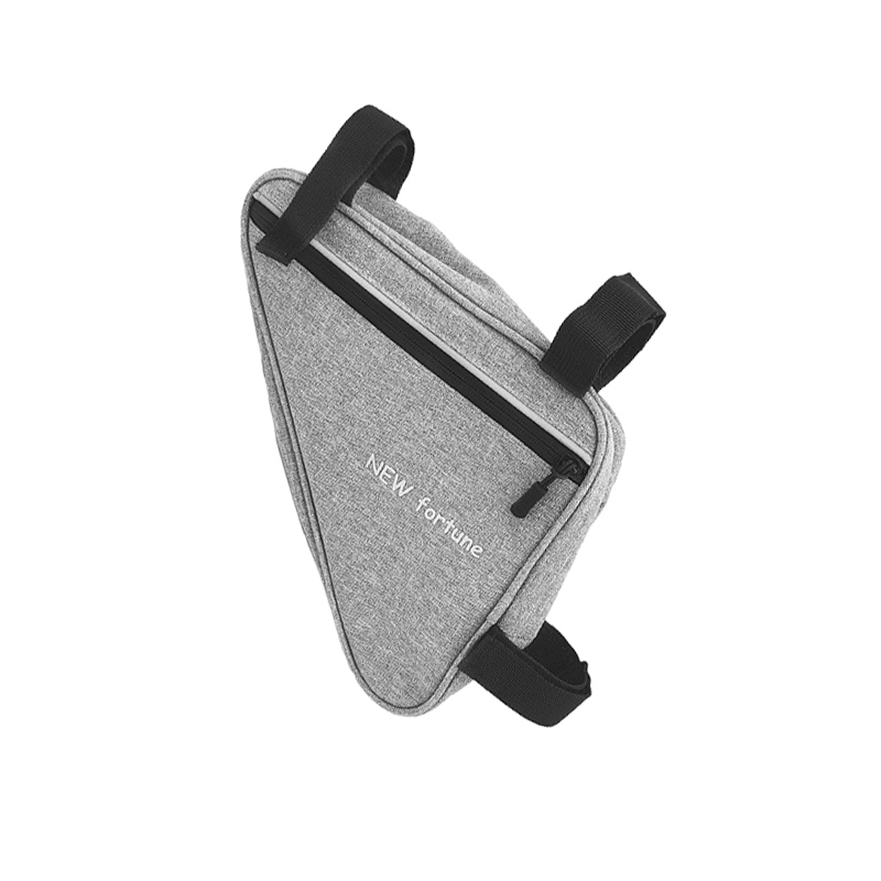 BI-02 Cykelförvaringsväska med reflekterande triangelväska